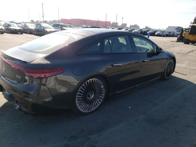 2022 MERCEDES-BENZ EQS SEDAN - W1KCG5FBXNA022724