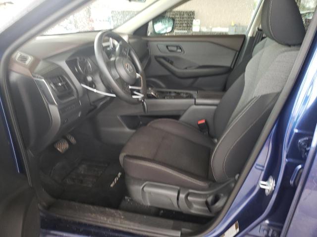 5N1AT3AB2MC840780 Nissan ROGUE S