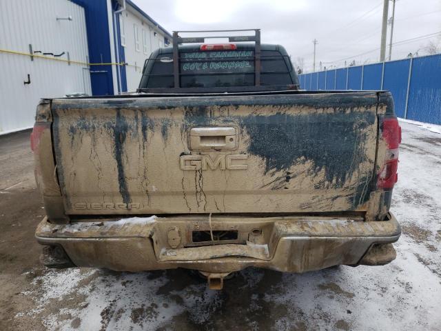 2015 GMC SIERRA K15 - 1GTV2TEC6FZ370815