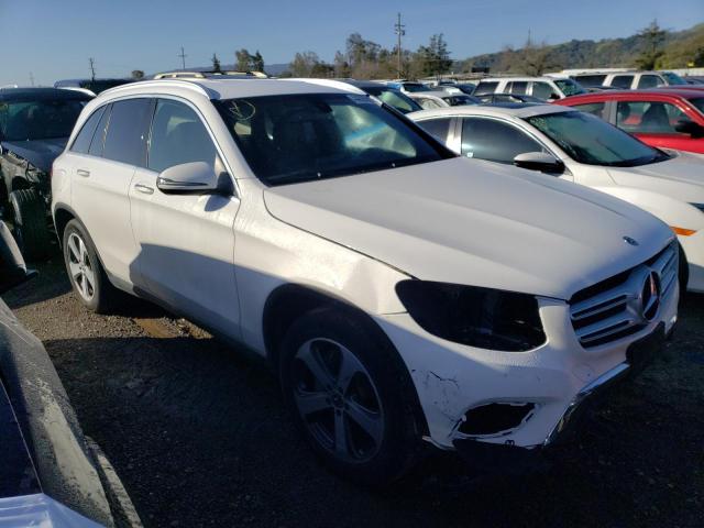 WDC0G4KB7KV173211 Mercedes-Benz Glc 300 4matic