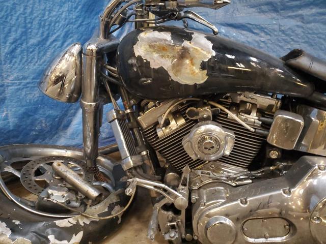 2005 HARLEY-DAVIDSON FXSTB 1HD1BTY1X5Y011589