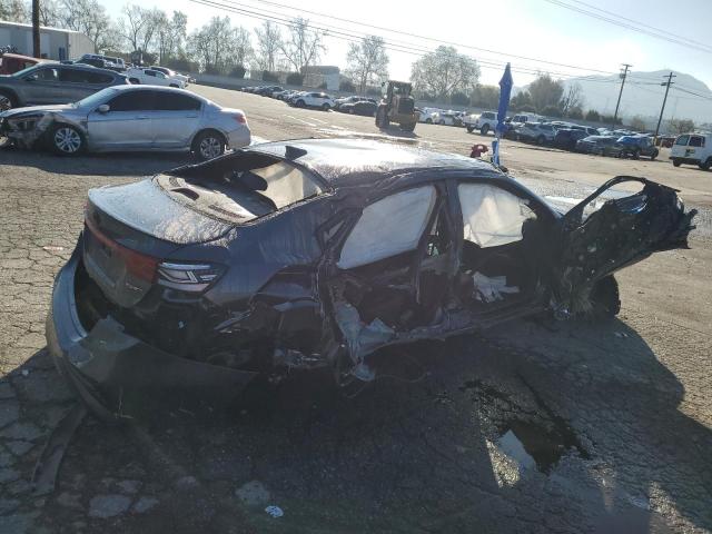 3KPF44AC3ME398123 KIA FORTE GT