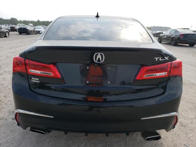2019 ACURA TLX ADVANC 19UUB2F86KA009949