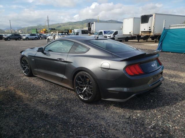 1FA6P8CF4L5158021 2020 FORD MUSTANG, photo no. 2