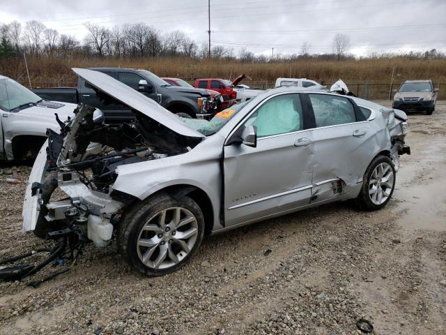 2017 Chevrolet Impala Premier