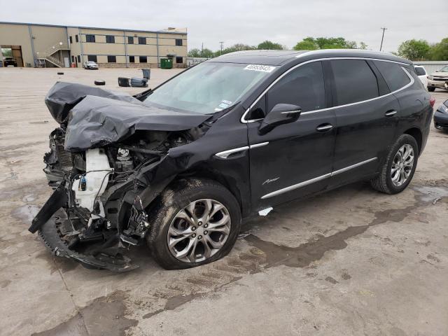 2018 BUICK ENCLAVE AV - 5GAERDKW3JJ136883