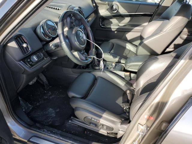 WMZYT5C53K3E63432 Mini Cooper S Countryman All4