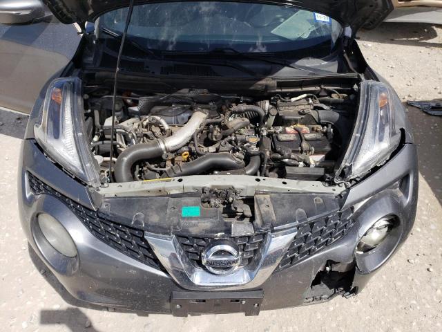 2016 NISSAN JUKE S - JN8AF5MR2GT607734
