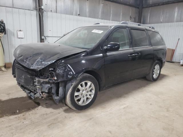 2006 Kia Sedona EX