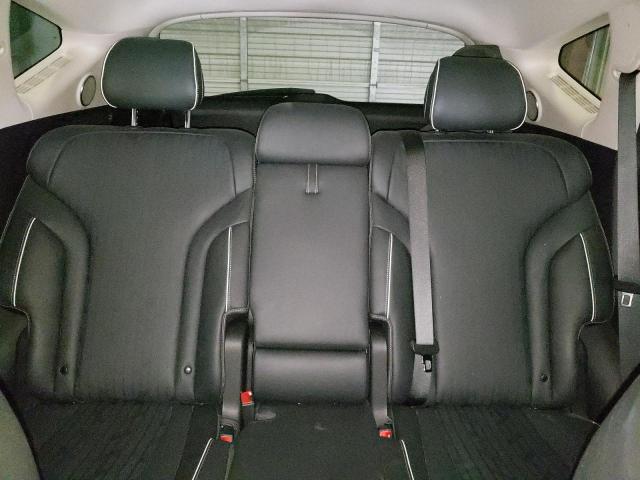 2021 GENESIS GV80 BASE KMUHCESC5MU041489