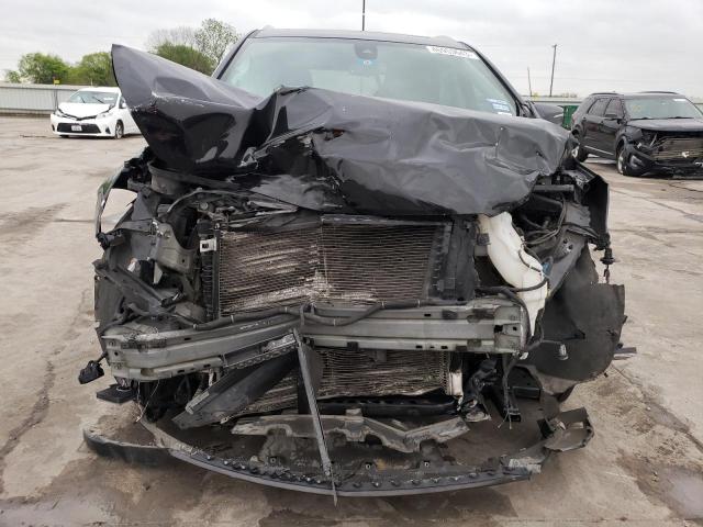 2018 BUICK ENCLAVE AV - 5GAERDKW3JJ136883