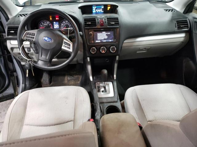 2015 SUBARU FORESTER 2 - JF2SJAGCXFH517846