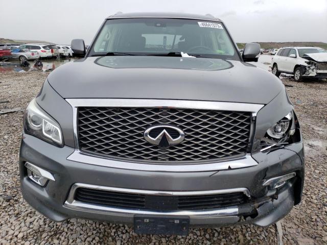 JN8AZ2NE9G9125440 Infiniti QX80
