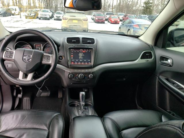 2016 DODGE JOURNEY CR - 3C4PDDGG8GT124852