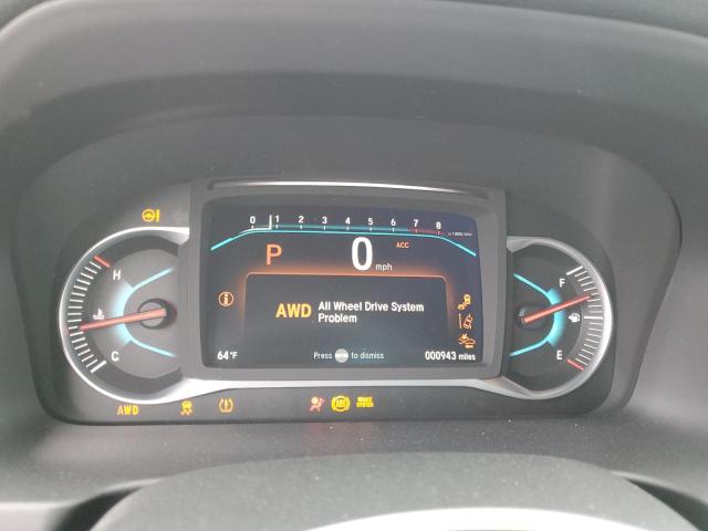 2022 HONDA PILOT TRAI 5FNYF6H87NB105318