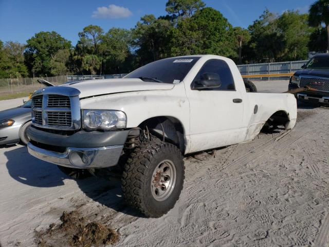 2005 Dodge Ram 2500 ST