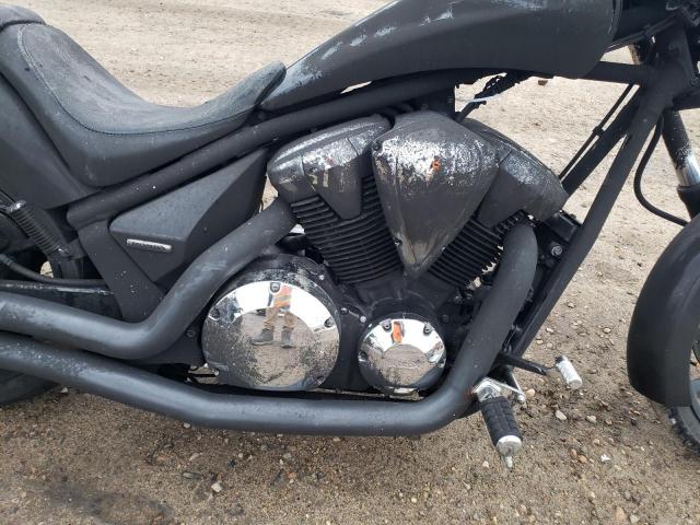 2013 HONDA VT1300 CX - JH2SC61NXDK100475