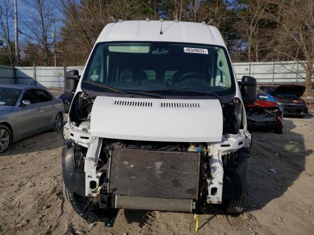 2017 RAM PROMASTER - 3C6TRVDG0HE551093