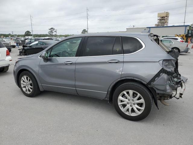 2020 BUICK ENVISION P - LRBFXBSA7LD200084
