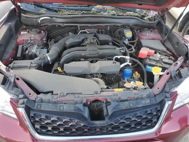 JF2SJAXC3GH457457 Subaru Forester 2.5i Touring
