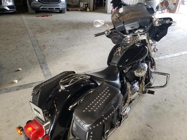 2002 SUZUKI VL800 - JS1VS54A422108090