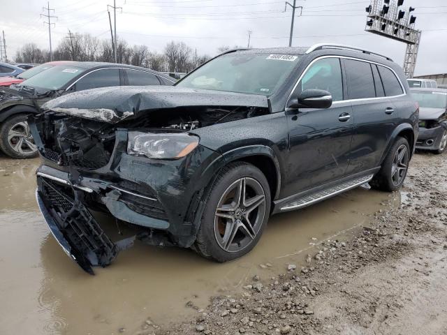 2022 Mercedes-Benz GLS 