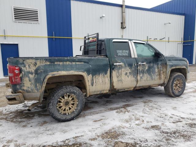 2015 GMC SIERRA K15 - 1GTV2TEC6FZ370815
