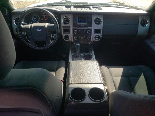 1FMJK1HT5HEA04526 Ford Expedition El Xlt