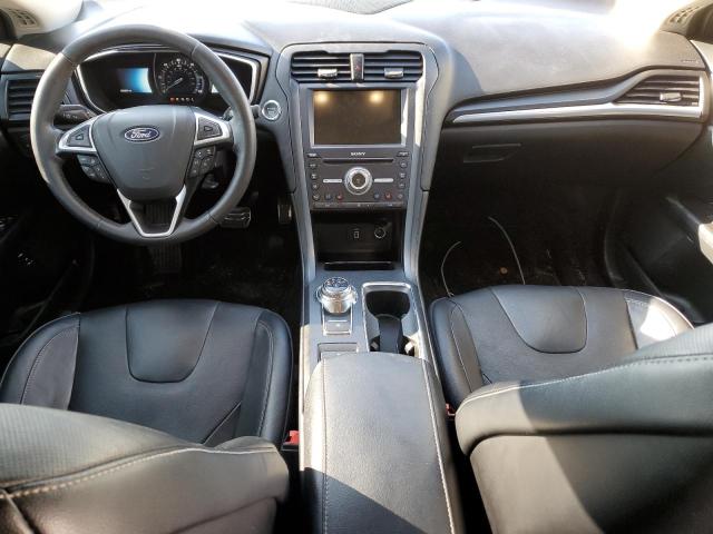 3FA6P0SU8HR141938 Ford Fusion Titanium Phev
