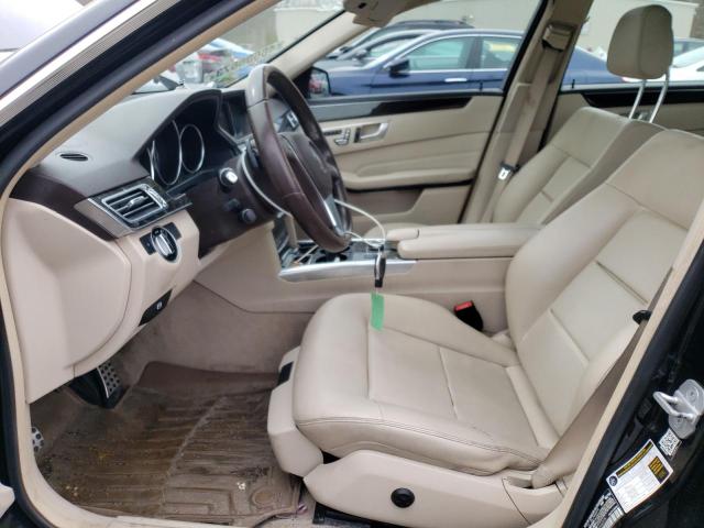 2016 MERCEDES-BENZ E 350 4MAT - WDDHF8JB6GB264375