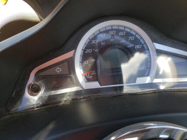2016 HONDA PCX 150 RLHKF180XGY101432