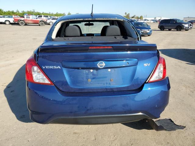 3N1CN7AP8KL824288 Nissan VERSA S