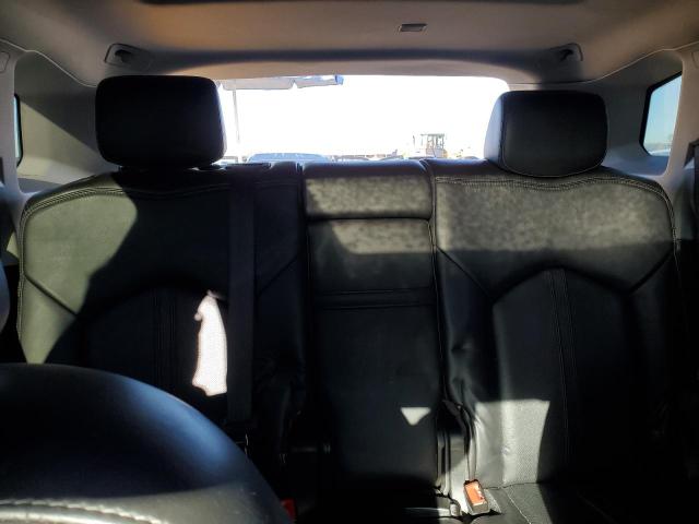 3GYFNCE3XFS581633 Cadillac Srx Performance Collection