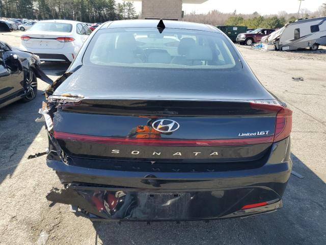 2021 HYUNDAI SONATA LIM - KMHL34J21MA154854