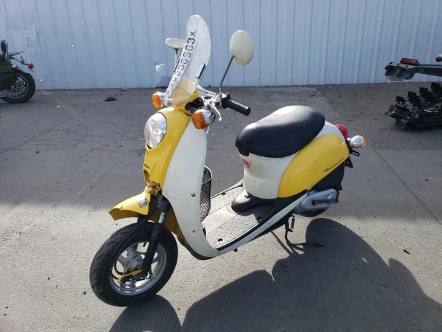 2003 HONDA CHF50 - JH2AF60063K107799