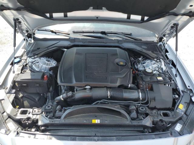 2022 JAGUAR XF SE SAJBG4FX6NCY91211