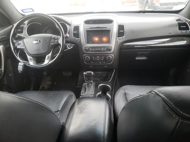 5XYKW4A78EG484916 KIA SORENTO SX