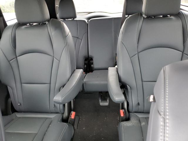 2022 BUICK ENCLAVE PR - 5GAEVBKW7NJ132034