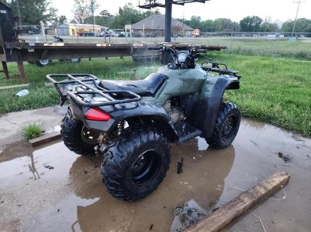 2004 HONDA TRX400 478TE294344002038