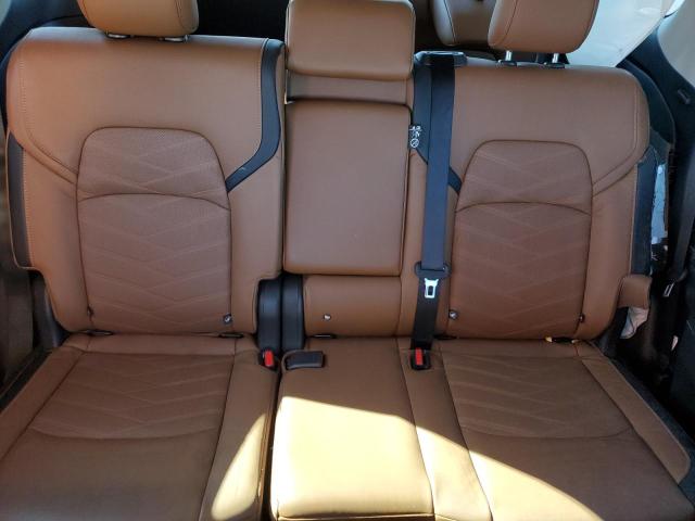 5N1DR3DJXNC262363 Nissan Pathfinder Platinum