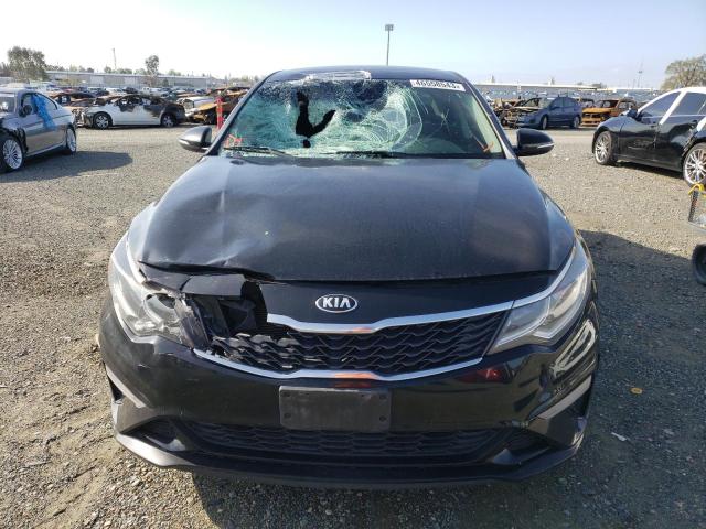 5XXGT4L3XKG338963 KIA Optima Lx