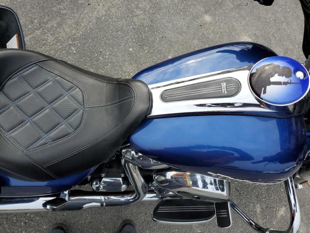 2017 HARLEY-DAVIDSON FLHXS STRE - 1HD1KRC12HB696057