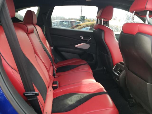 2019 ACURA RDX A-SPEC - 5J8TC2H65KL020756