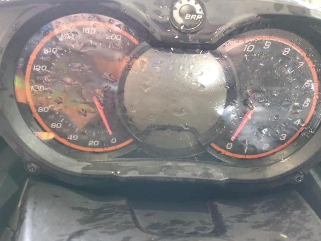 2015 CAN-AM SPYDER ROA - 2BXRDDD2XFV001208