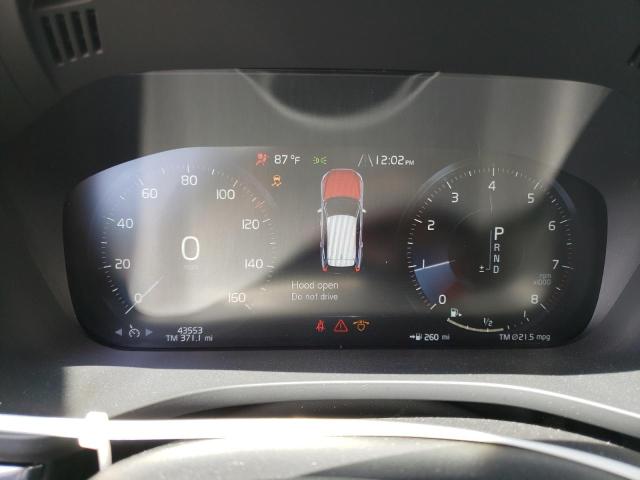 2021 VOLVO XC60 T6 MO - YV4A22RKXM1770184