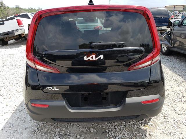 KNDJ23AU4N7153657 KIA SOUL LX
