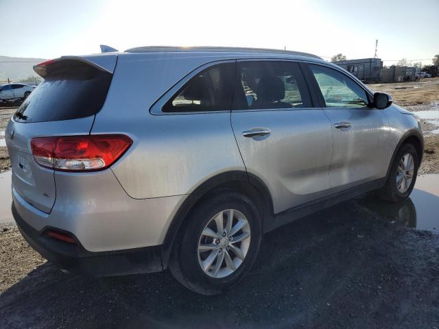 5XYPG4A3XHG211027 KIA SORENTO LX