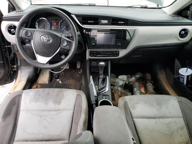 2018 TOYOTA COROLLA L - 5YFBURHE7JP770950