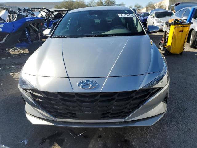 5NPLS4AGXNH080590 Hyundai ELANTRA SEL