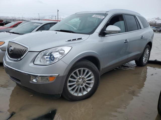 2010 Buick Enclave CXL